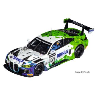 Carrera 51023 Hybrid BMW M4 GT3 Mahle Racing Team