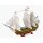 COBI 20096 HMS Victory - 1:444 Blockmodell - 2517 Bausteine