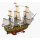 COBI 20096 HMS Victory - 1:444 Blockmodell - 2517 Bausteine