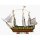 COBI 20096 HMS Victory - 1:444 Blockmodell - 2517 Bausteine