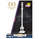 COBI 20097 Nelsons Column - Blockmodell - 85 Bausteine