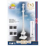 COBI 20097 Nelsons Column - Blockmodell - 85 Bausteine