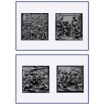 COBI 20097 Nelsons Column - Blockmodell - 85 Bausteine