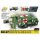 COBI 2257 Dodge WC-54 Ambulance D-Day - 1:35 Blockmodell - 293 Bausteine