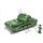 COBI 2269 Cromwell Mk.IV Hela - 1:35 Blockmodell - 544 Bausteine