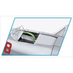 COBI 2416 MiG-15 Fagot - 1:32 Blockmodell - 504 Bausteine