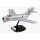 COBI 2416 MiG-15 Fagot - 1:32 Blockmodell - 504 Bausteine