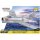 COBI 2416 MiG-15 Fagot - 1:32 Blockmodell - 504 Bausteine