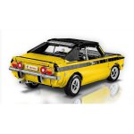 COBI 24339 Opel Manta A 1970 - 1:12 Blockmodell - 1905 Bausteine