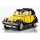 COBI 24341 Citroen 2CV Charleston 1:12 Blockmodell - 1465 Bausteine