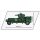 COBI 2988 Rolls-Royce Armoured Car 1920 Pattern Mk I - 1:35 Blockmodell - 267pcs