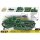 COBI 2990 Vickers A1E1 Independent - 1:35 Blockmodell - 887 Bausteine