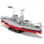 COBI 4842 USS Pennsylvania/USS Arizona - 1:300...