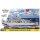 COBI 4842 USS Pennsylvania/USS Arizona - 1:300 Blockmodell - 2088 Bausteine