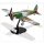 COBI 5724 Morane-Saulnier MS.406 - 1:32 Blockmodell - 317 Bausteine
