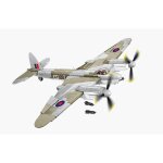 COBI 5735 De Havilland DH-98 Mosquito - 1:32 Blockmodell...