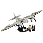 COBI 5735 De Havilland DH-98 Mosquito - 1:32 Blockmodell - 710 Bausteine