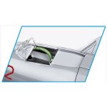 COBI 5822 Lim-1 Polish Air Force 1952 - 1:32 Blockmodell - 504 Bausteine