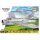 COBI 5822 Lim-1 Polish Air Force 1952 - 1:32 Blockmodell - 504 Bausteine
