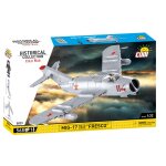 COBI 5823 MIG-17 Fresco - 1:32 Blockmodell - 568 Bausteine