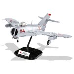 COBI 5823 MIG-17 Fresco - 1:32 Blockmodell - 568 Bausteine