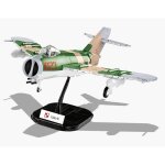 COBI 5824 Lim-5 Polish Air Force 1959 - 1:32 Blockmodell...