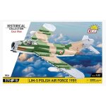 COBI 5824 Lim-5 Polish Air Force 1959 - 1:32 Blockmodell...