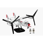 COBI 5835 LimBell-Boeing V-22 Osprey First Flight - 1:48...