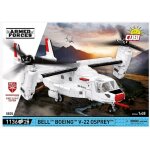COBI 5835 LimBell-Boeing V-22 Osprey First Flight - 1:48...