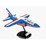 COBI 5841A Alpha Jet Patrouille de France - 1:48...