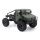 HobbyPlus 1:18 Crawler CR18P V3 T-Hunter BL green RTR HBP1810418-V3