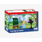 BlueBrixx 107734 Schulanfang Teileanzahl: 38