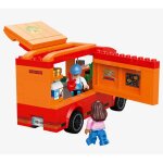 BlueBrixx 107414 Mobiler Hofladen Teileanzahl: 273