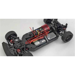 Kyosho K.FAW209B Fazer FZ02 HD TC Centre Shaft (S)