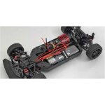 Kyosho K.FAW209B Fazer FZ02 HD TC Centre Shaft (S)