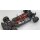 Kyosho K.FAW209B Fazer FZ02 HD TC Centre Shaft (S)