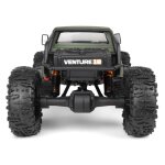 HPI H160809 1:18 Venture18 CC Flux Competition Crawler Green