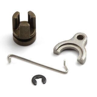 HPI H161231 DIG Slider and Locker Set