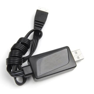 HPI H161242 11.1V 3S LiPo USB charger