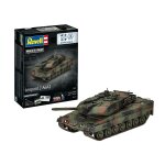 Revell 05631 1:35 70 Jahre Bundeswehr Leopard 2A6MA2...
