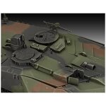 Revell 05631 1:35 70 Jahre Bundeswehr Leopard 2A6MA2 Exclusive Edition