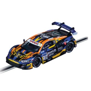 Carrera 27826 Evolution Audi R8 LMS GT3 evo II Land Motorsport, No.23