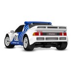 Traxxas 108046-1-WHT MINI-Rally 4WD VXL-3S brushless...