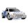 Traxxas 108046-1-WHT MINI-Rally 4WD VXL-3S brushless 2,4GHz HD Ford RS200