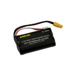 Amewi 28412 Li-Ion Akku 2S 7,4V 3000mAh XT60