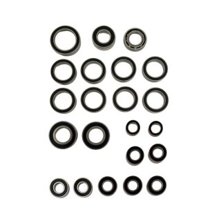 H-Speed HSPB036 Kugellager mit Gummidichtung (22) Mini Maxx Mini XRT