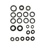 H-Speed HSPB036 Kugellager mit Gummidichtung (22) Mini...