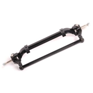 T2M T422676 Vorderachse Alu CT