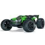 Arrma ARA8608V6T3 KRATON 6S V6 4X4 BLX Brushless 1:8...
