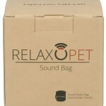 Relaxopet PRO Bag - robuste Tasche für unterwegs